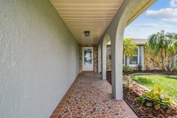 13909 BERKOWITZ AVE, Hudson, FL 34667