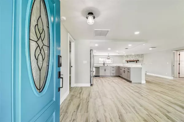 13909 BERKOWITZ AVE, Hudson, FL 34667