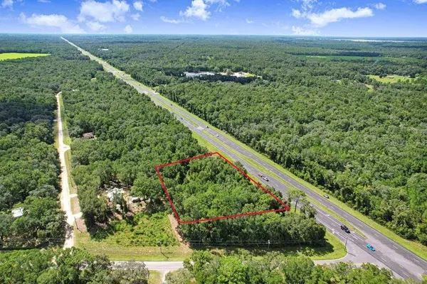 US HWY 19, Fanning Springs, FL 32693