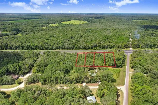 US HWY 19, Fanning Springs, FL 32693