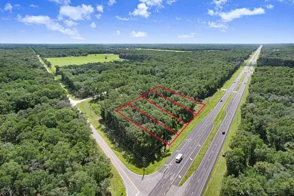 US HWY 19, Fanning Springs, FL 32693