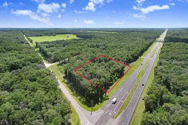 US HWY 19, Fanning Springs, FL 32693