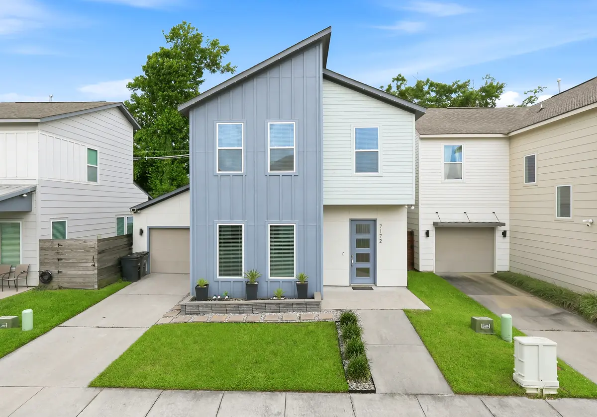 7172 Kodiak Dr, Baton Rouge, LA 70810-1161