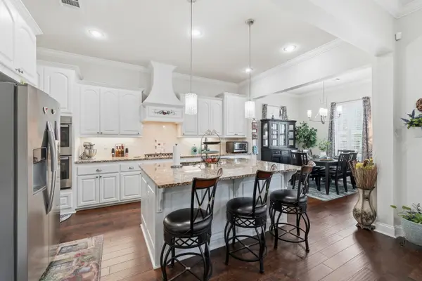 1257 Rockport St, Zachary, LA 70791-7852