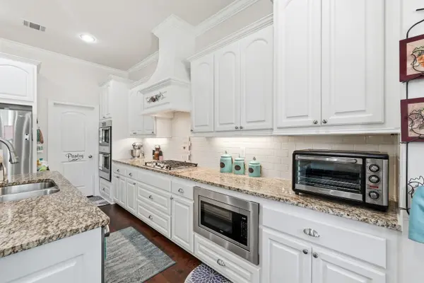1257 Rockport St, Zachary, LA 70791-7852
