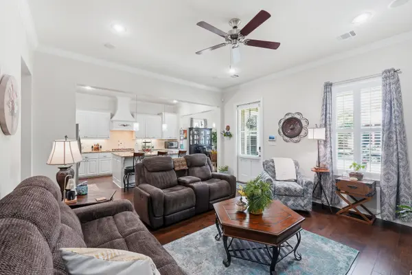 1257 Rockport St, Zachary, LA 70791-7852