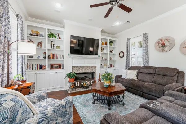 1257 Rockport St, Zachary, LA 70791-7852