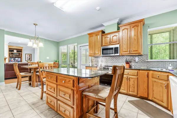 1243 Roseway Blvd, Zachary, LA 70791-7336