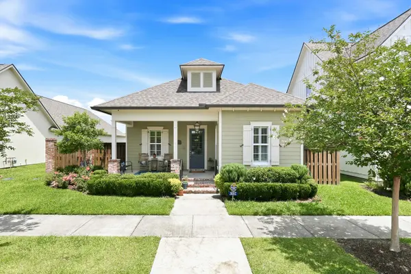 1257 Rockport St, Zachary, LA 70791-7852