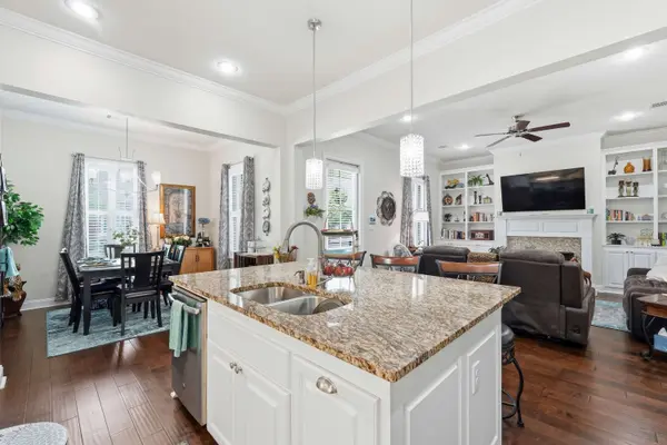 1257 Rockport St, Zachary, LA 70791-7852