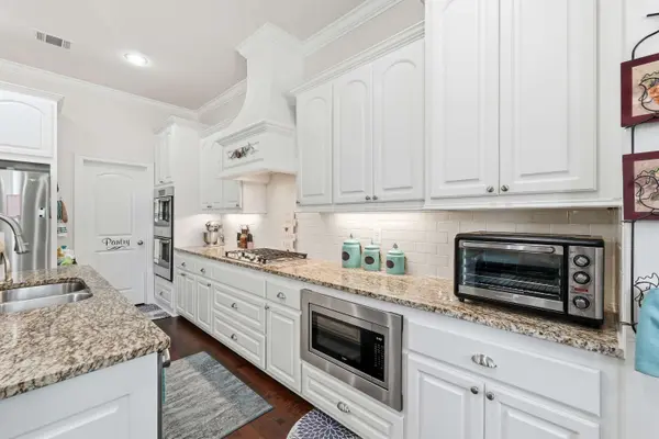 1257 Rockport St, Zachary, LA 70791-7852