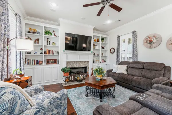 1257 Rockport St, Zachary, LA 70791-7852
