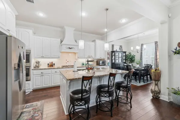 1257 Rockport St, Zachary, LA 70791-7852