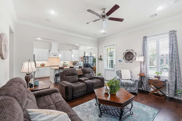 1257 Rockport St, Zachary, LA 70791-7852