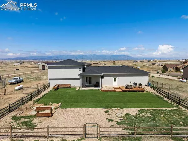 7601 Ronan CT, Fountain, CO 80817