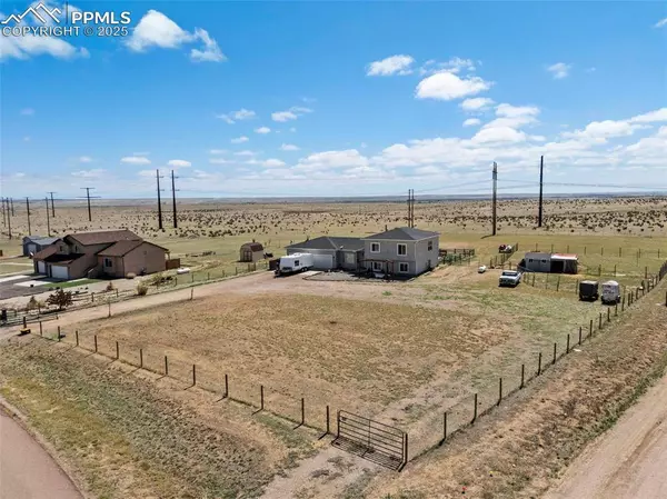 7601 Ronan CT, Fountain, CO 80817