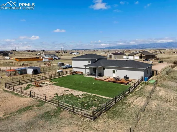 7601 Ronan CT, Fountain, CO 80817