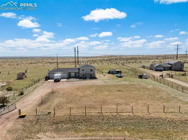 7601 Ronan CT, Fountain, CO 80817