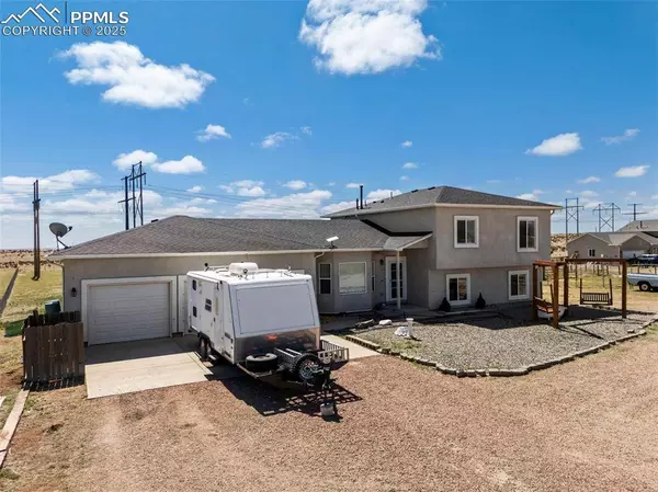 7601 Ronan CT, Fountain, CO 80817