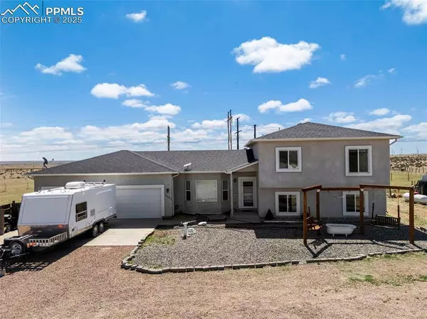 7601 Ronan CT, Fountain, CO 80817