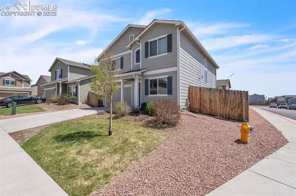 7705 Cruzer HTS, Peyton, CO 80831