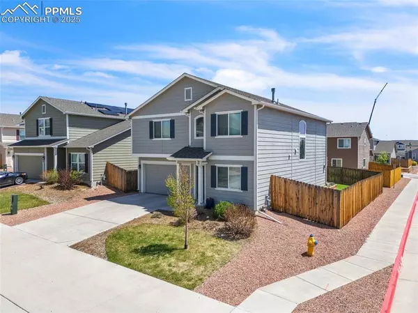 7705 Cruzer HTS, Peyton, CO 80831