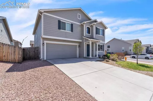 7705 Cruzer HTS, Peyton, CO 80831