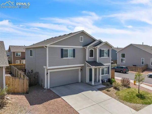 7705 Cruzer HTS, Peyton, CO 80831