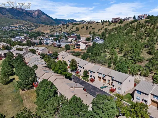 2045 Austrian WAY, Colorado Springs, CO 80919