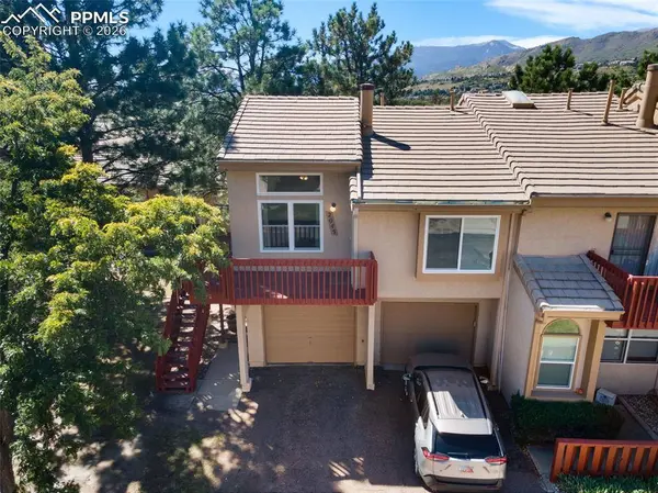 2045 Austrian WAY, Colorado Springs, CO 80919