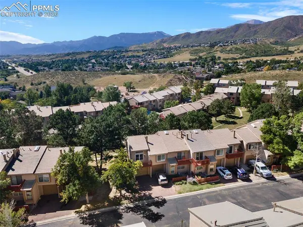2045 Austrian WAY, Colorado Springs, CO 80919