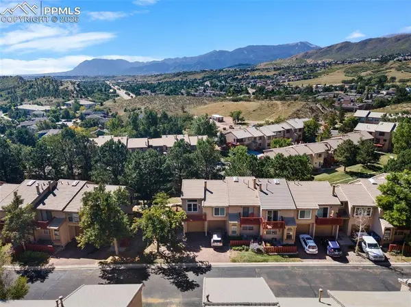 2045 Austrian WAY, Colorado Springs, CO 80919
