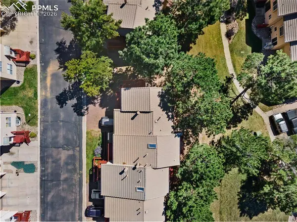 2045 Austrian WAY, Colorado Springs, CO 80919