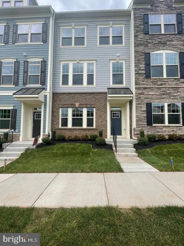 9389 BARNES LOOP