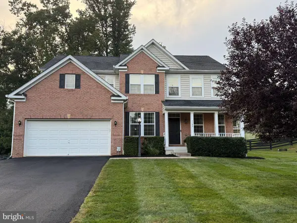 7189 FREEMONT HILL CT, Warrenton, VA 20187