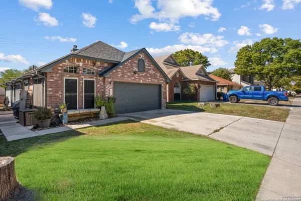 15223 Spring Mist, San Antonio, TX 78247