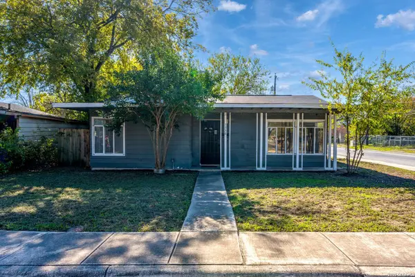 1538 THORAIN BLVD, San Antonio, TX 78201