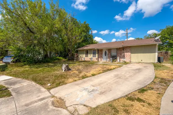 207 Lynhaven, San Antonio, TX 78220