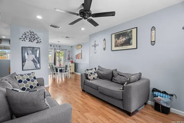 207 Lynhaven, San Antonio, TX 78220