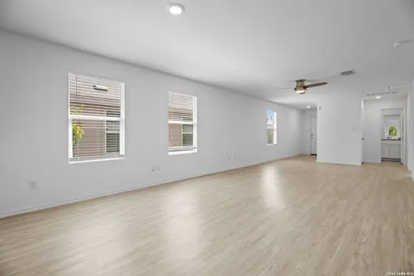13831 GOAT CV, San Antonio, TX 78252