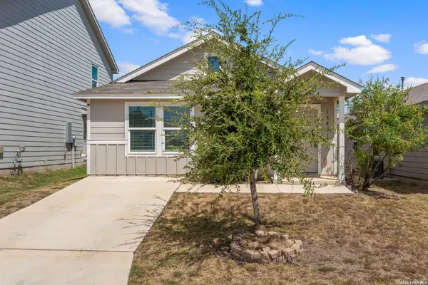 13831 GOAT CV, San Antonio, TX 78252