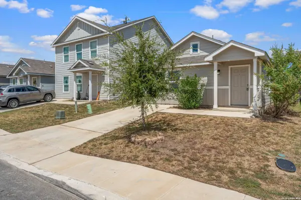 13831 GOAT CV, San Antonio, TX 78252