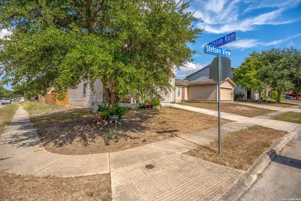 4303 STETSON VW, San Antonio, TX 78223