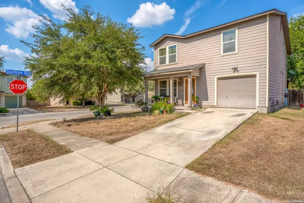 4303 STETSON VW, San Antonio, TX 78223