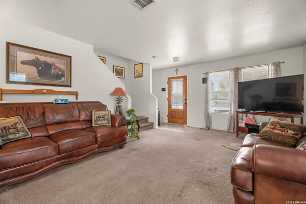 4303 STETSON VW, San Antonio, TX 78223