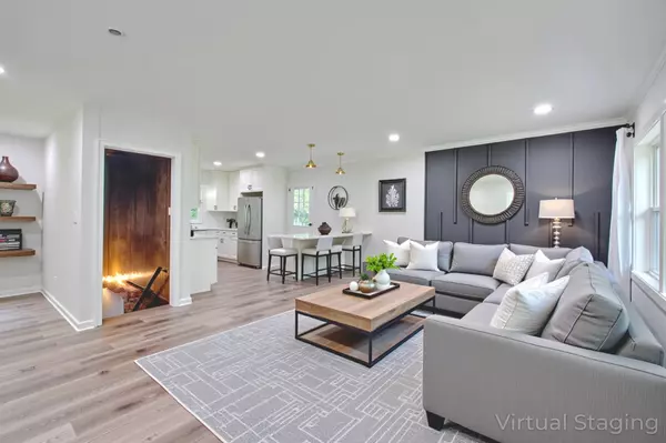 Atlanta, GA 30311-3519,1297 Lockhaven Cir SW