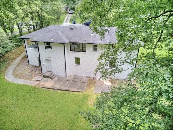 1297 Lockhaven CIr SW, Atlanta, GA 30311