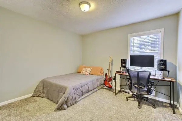 5315 Rockborough TRL, Stone Mountain, GA 30083