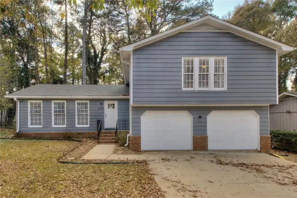 5315 Rockborough TRL, Stone Mountain, GA 30083