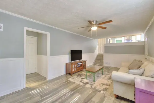 5315 Rockborough TRL, Stone Mountain, GA 30083
